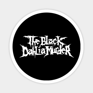 TBDM Logo Magnet